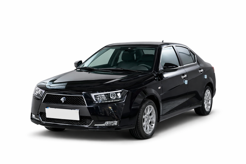 خودرو صفر کیلیومتر دارای ۳۶ ماه گارانتی یا ۵۰ هزار کیلومتر کارکرد