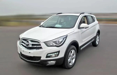 خودرو صفر کیلومتر دارای گارانتی ۵ ساله میباشد